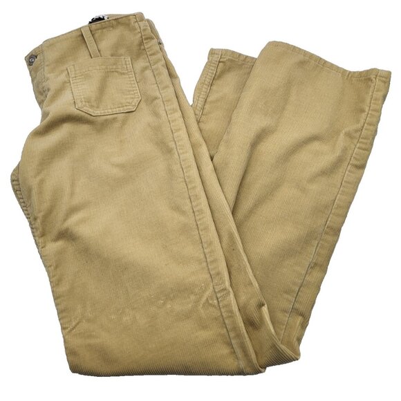 Juicy Jeans Pants - Juicy Jeans Vintage y2k Corduroy Pants Low Rise SZ 29 Made in USA